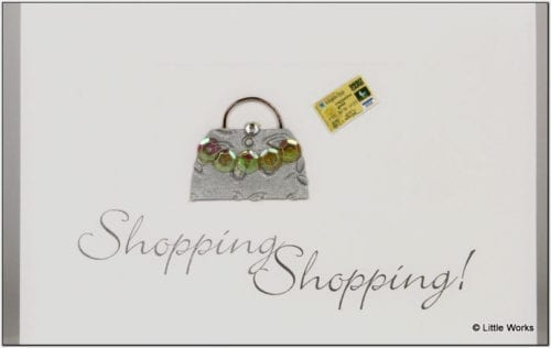SB - Shopping Bag