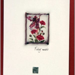 ZFMP - Fairy Card - Fairy Music