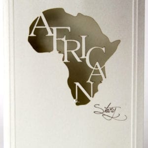 LCASM - African Story - Munken
