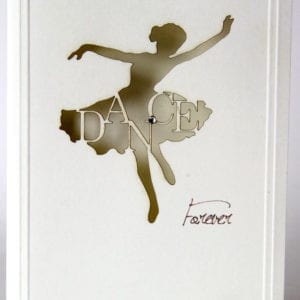 LCDF - Dance Forever - Munken