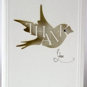 LCTYD - Thank You Dove - Munken