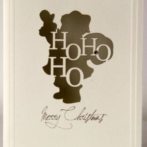 XLCS - Ho Ho - Merry Christmas