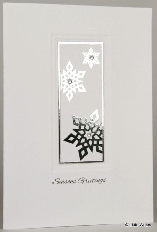 SFX3 - Seasons Greetings